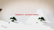 After Effects Project Files - Christmas Time Logo - VideoHive 9631721