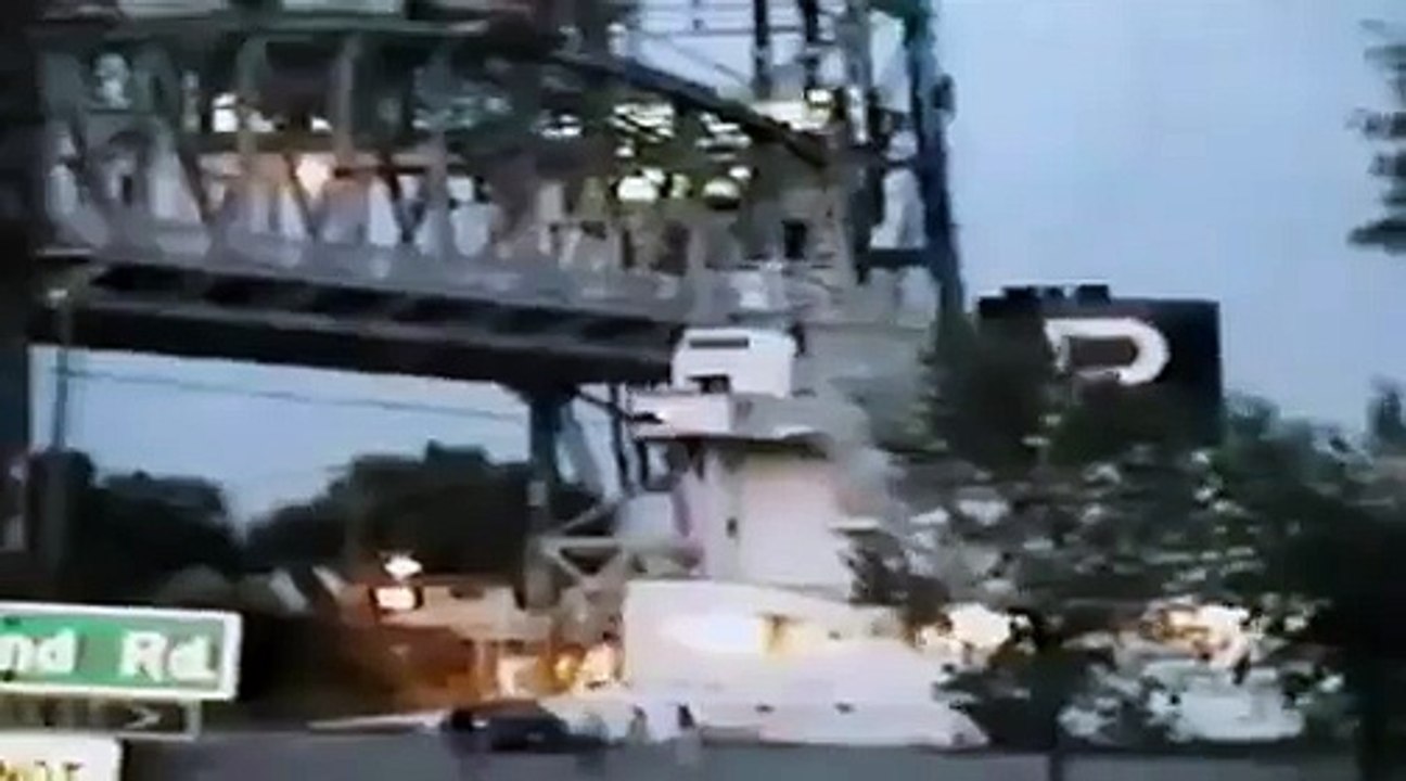 the most dangerous accident