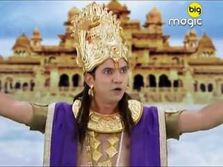 Narayan Narayan Chulbule Narad Ep 62 29th June_clip1