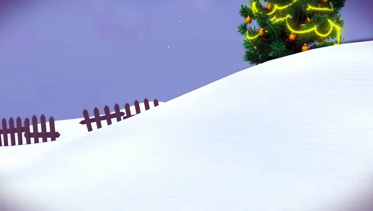 After Effects Project Files - Merry Christmas - VideoHive 9640665