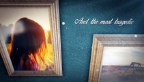 After Effects Project Files - Broken Memories - VideoHive 9647079