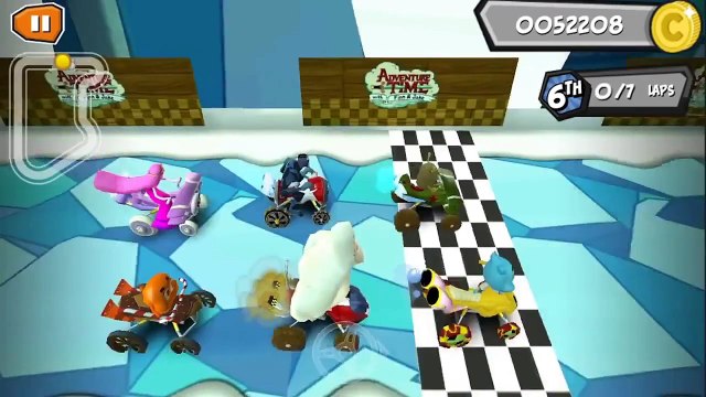Formula Cartoon All Stars Cartoon Network