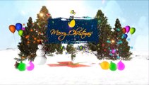 After Effects Project Files - Christmas Wishes - VideoHive 9656367