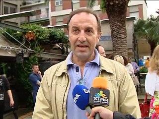 Στη Λαμία είπαν ναι στην Ευρώπη