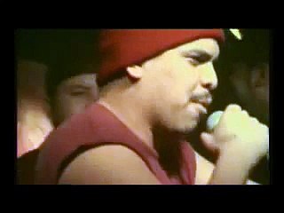 Dance With The Devil - Immortal Technique