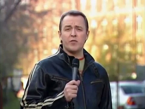 Большая Разница - Чрезвычайное происшествие (5 выпуск)