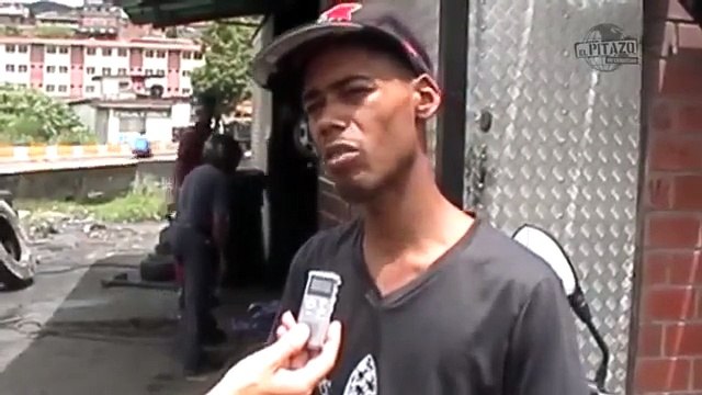 Denuncian elevados precios de cauchos en Venezuela