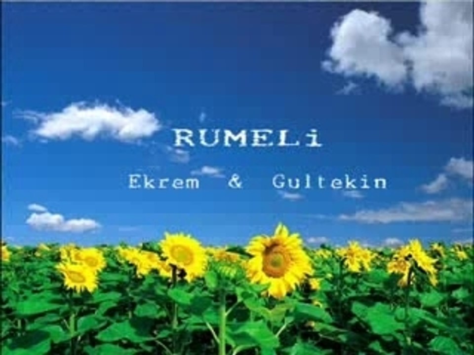 Ekrem & Gultekin - Bitola