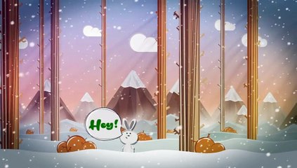After Effects Project Files - Christmas New Year Opener - VideoHive 9670036