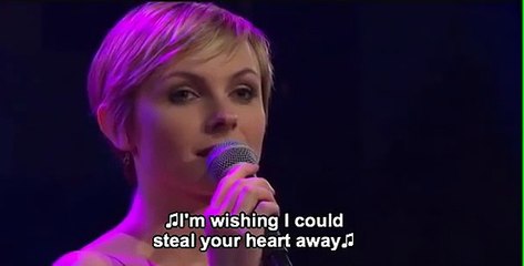 Nobody Knows That (Kat Edmonson)