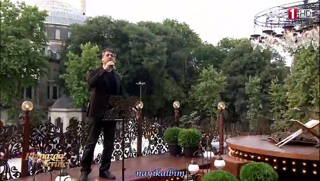 Biliyorum bir yerlerden gelecek bahar Eşref Ziya Terzi Ramazan 2015