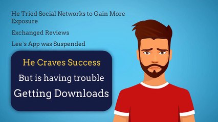 How to Get Real Android Downloads and Installs on Google Play