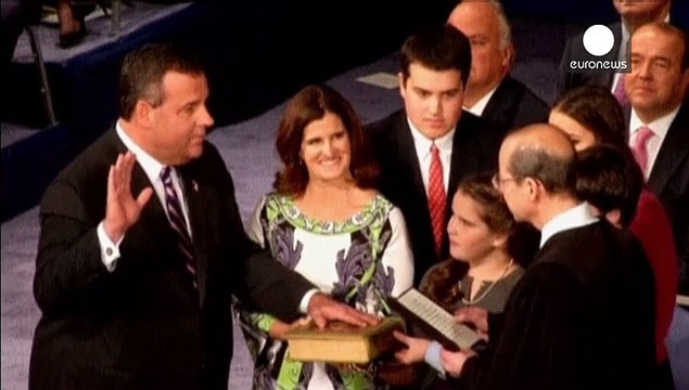 Usa: primarie repubblicane, in lizza anche governatore Chris Christie