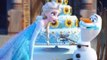 Disney's Frozen Fever EXCLUSIVE : Touch Of Ice- Song by Idina Menzel and written by Julie Kryk