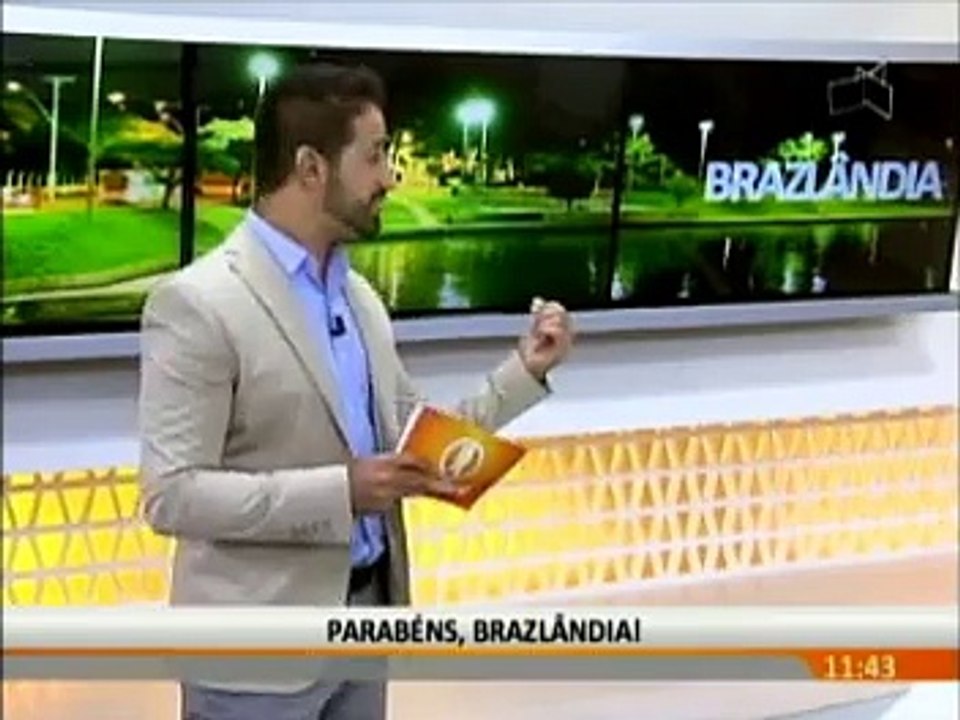 Comemorações