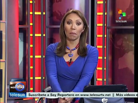 Ecuador: víctimas de Guarimbas alzan la voz en Unasur