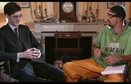 Ali G Interview - Jacob Rees Mogg (16/2/1999)