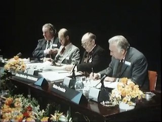 Het Journaal bestaat 25 jaar - 1981
