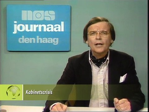 Kabinetscrisis - 1981