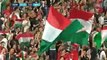 Hungary vs Sweden | 2012 UEFA Euro Qualifiers