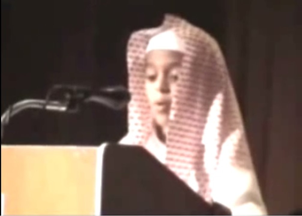 SURAH YASIN BEAUTIFUL RECITE BY CHILD