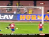 Serbia 1-1 Italy | Qualifiers Euro 2012