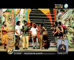 Visión 7: El colectivo musical Dame pa' matala gira por Argentina
