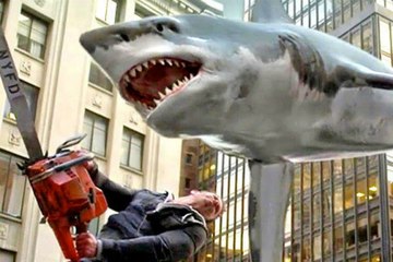 Download Sharknado 3: Oh Hell No! Full Movie