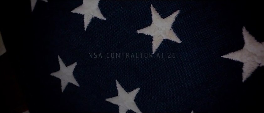 Snowden - || Official Teaser Trailer # 1|| - 2015 - Starring Joseph Gordon-Levitt, Shailene Woodley - Full HD - Entertainment City