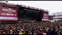 Lostprophets - Last Train Home (Live @ Rock Am Ring 2004)