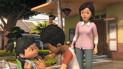 ADIT & SOPO JARWO Ep 1