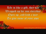 Ordinary Miracle - Sarah McLachlan - Lyrics