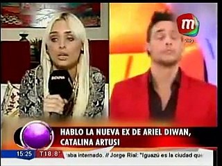 Sigue el conflicto Diwan - Bernal