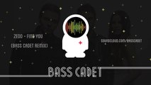 Zedd - Find You (Bass Cadet Remix)