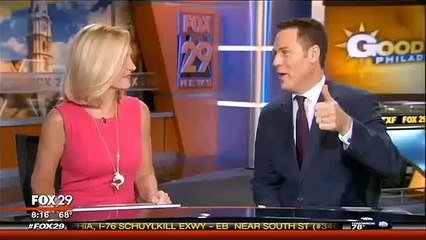 Facebook Messenger App, by Fox 29 news