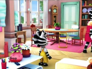 Zou E06 - Detektyw Zou