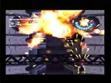[Shoot em up] Steel Dragon EX - PS2 - Gameplay (Stage 01)