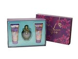 New Wonderstruck Taylor Swift Gift Set (Eau de Parfume, Body Lotion, Bath  Top