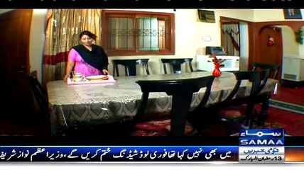 Aisa Bhi Hota Hai - 30th June 2015