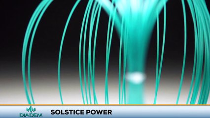 Diadem Solstice Power String Review