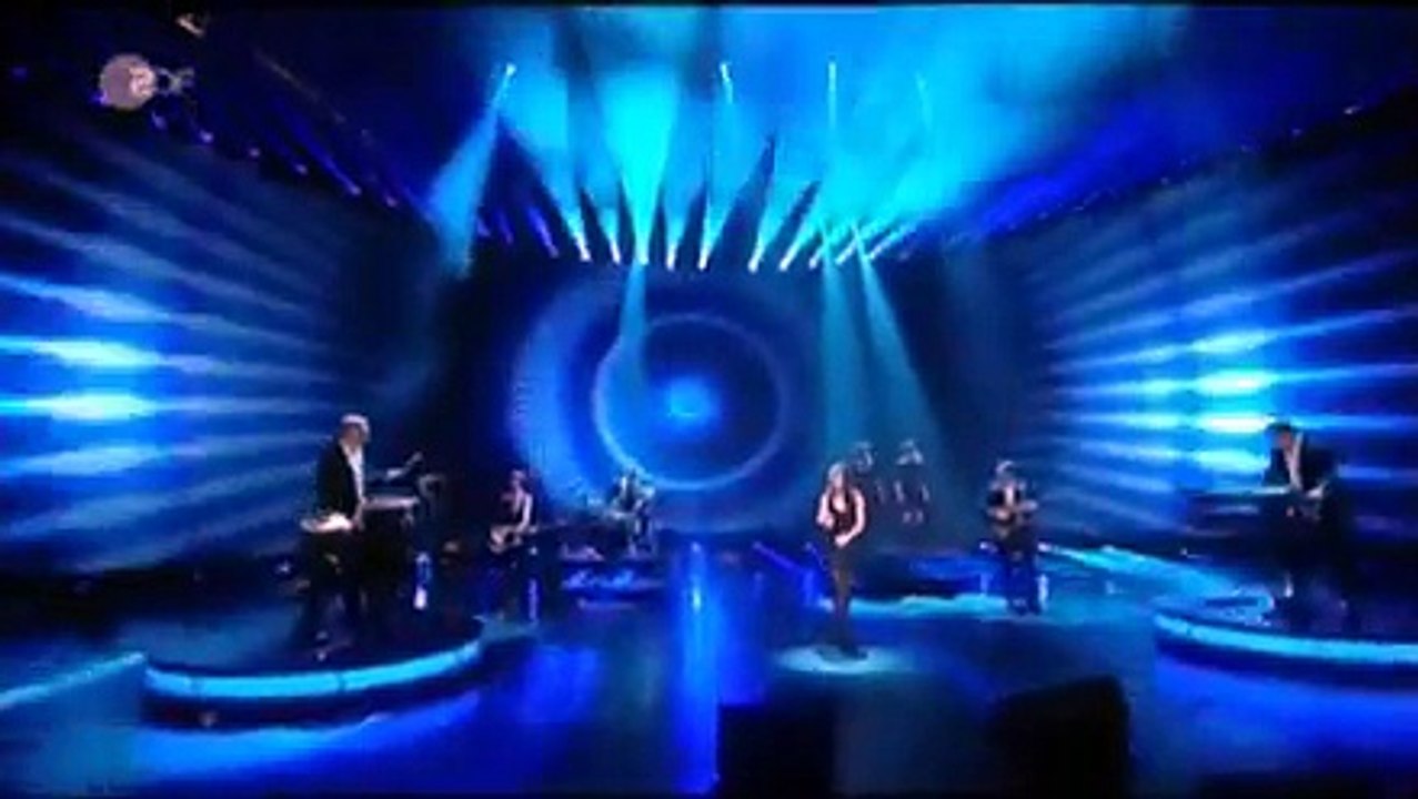 Stefan Raab und Lena Meyer-Landrut  bei "Wetten dass...?" mit Satellite in HQ!