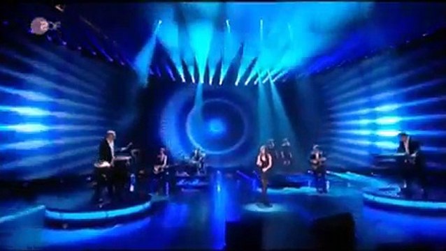 Stefan Raab und Lena Meyer-Landrut bei Wetten dass...? mit Satellite in HQ!