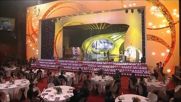 JOO WON & UEE cut @Baeksang 260412