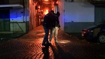 Napoli - Agguato alla Sanità: ucciso un 22enne -live (07.01.15)