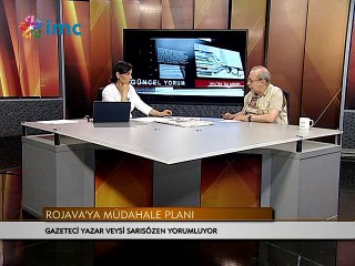 Güncel Yorum (30 Haziran 2015)