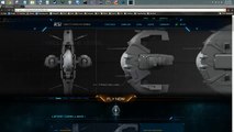 Star Citizen Hangar Sale