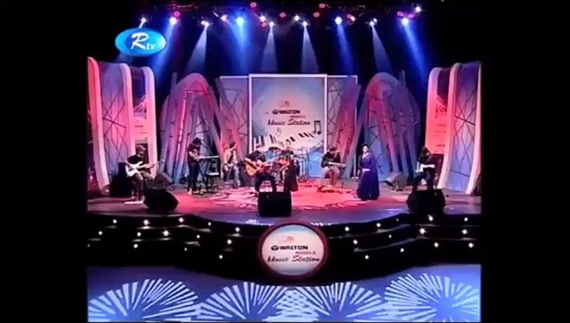 BANGLA SONG Jae din jae ekaki (S. I. TUTUL) SUMAN MUSIC