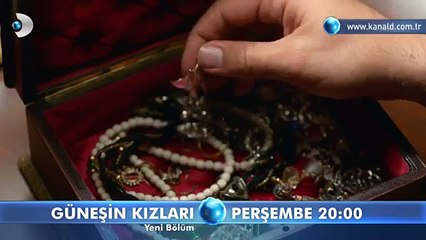 [LOL EXA] Güneşin Kızları 3. Bölüm Fragmanı-2