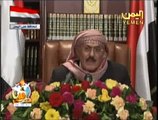 اليمن   خطاب الرئيس علي عبدالله صالح بمناسبة أعياد الثورة 2011