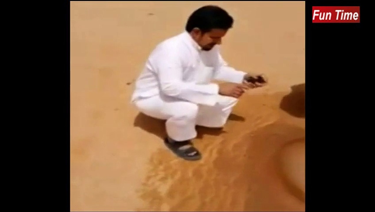 Miracle Of Allah - A Must Watch Video